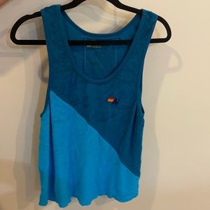 Aviator Nation Towel Tank